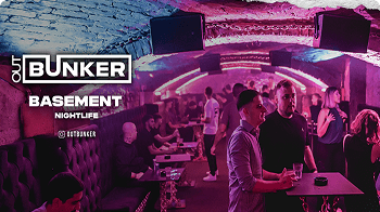 Bunker Venue