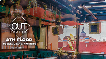 Rooftop Venue