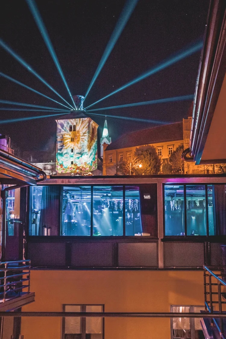 Nightlife