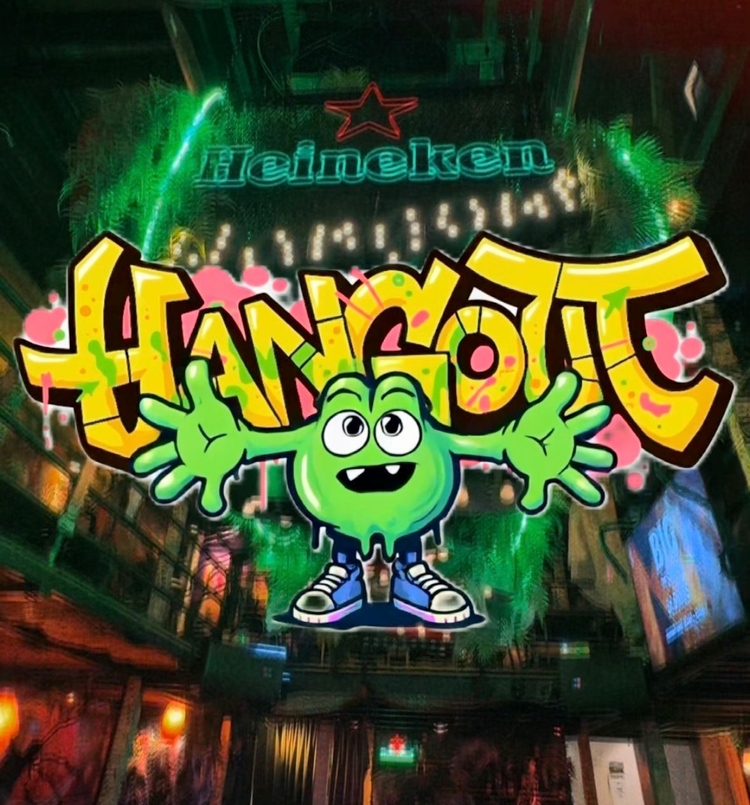 Hangout Venue