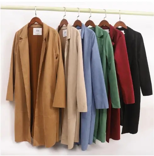 Coat check