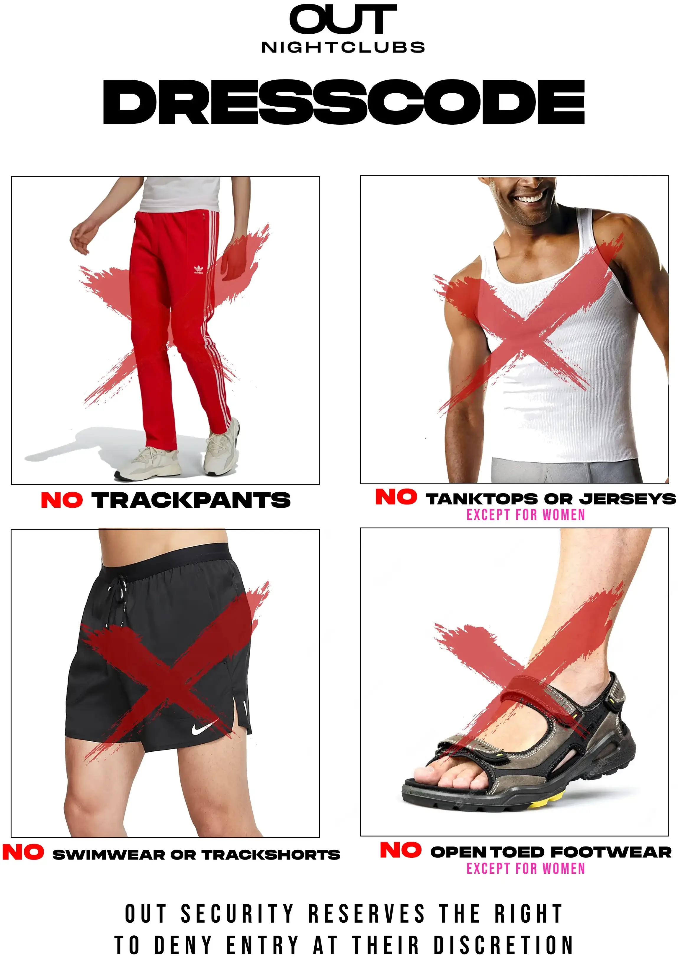 Dresscode