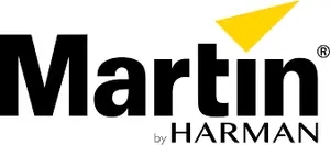 Martin lighting systems