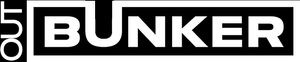 Bunker Logo White